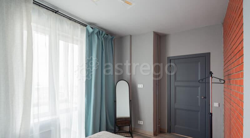 2-комн. квартира, 43 м2, 18/23 эт. Долгопрудный - изображение 2