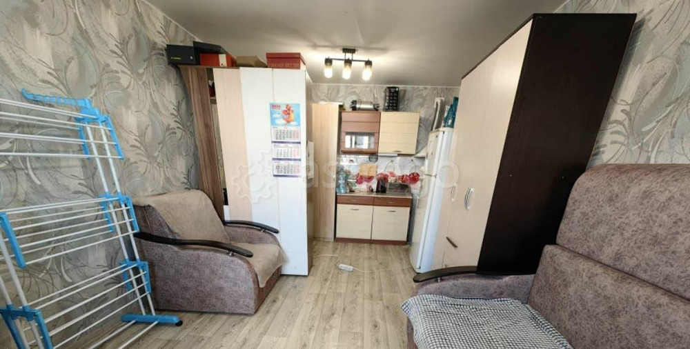 Комната, 18.1 м2, 2/5 эт. Дмитров - изображение 6