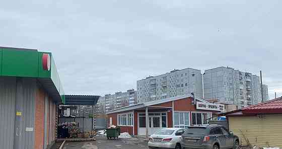 Торговое помещение, 100 м2 Архангельск