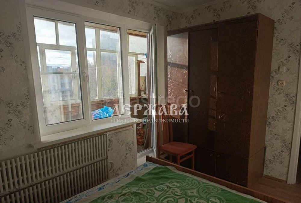 4-комн. квартира, 80.5 м2, 5/9 эт. Старый Оскол - изображение 7