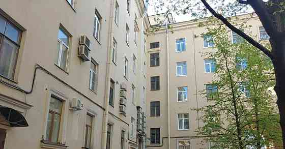 Офис, 16.6 м2 Санкт-Петербург