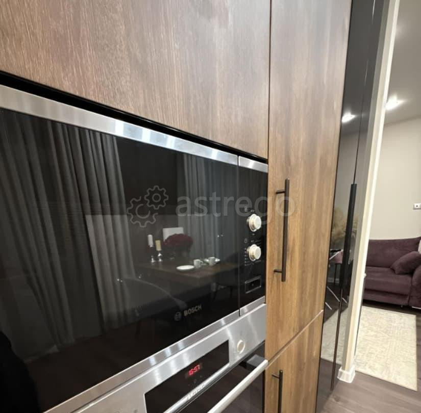 2-комн. квартира, 54 м2, 6/17 эт. Химки - изображение 3