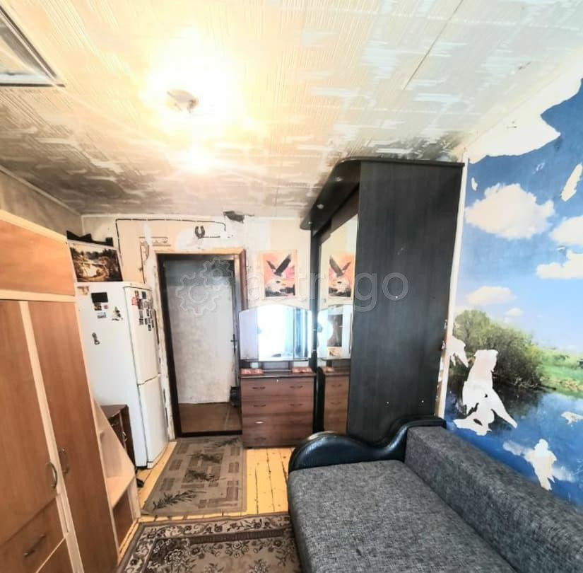 Комната, 16 м2, 2/5 эт. Красноярск - изображение 6