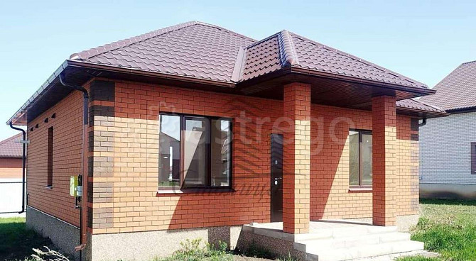 Дом, 77 м2, 7.5 сотки, 1 эт. Разумное - изображение 10