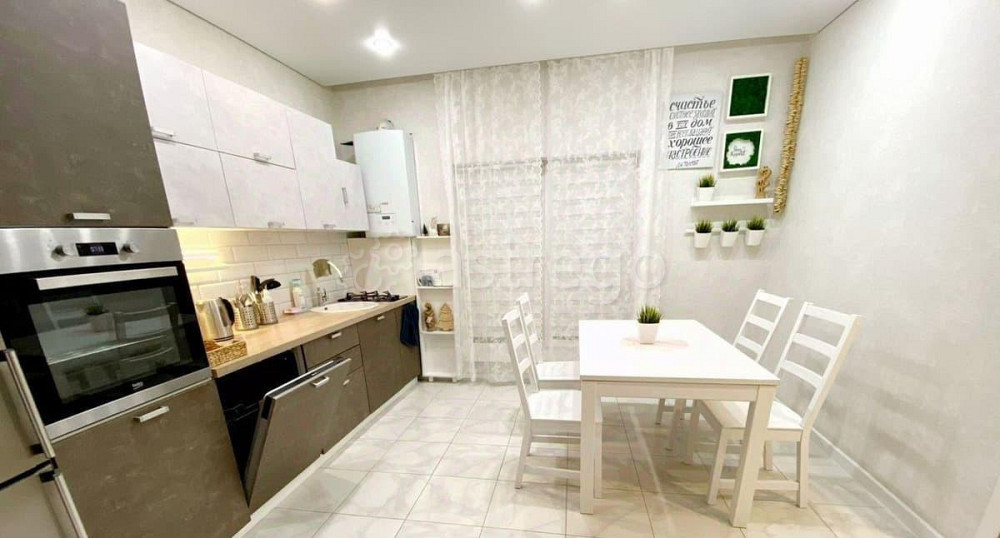 Дом, 100 м2, 6 соток, 1 эт. Котлас - изображение 5