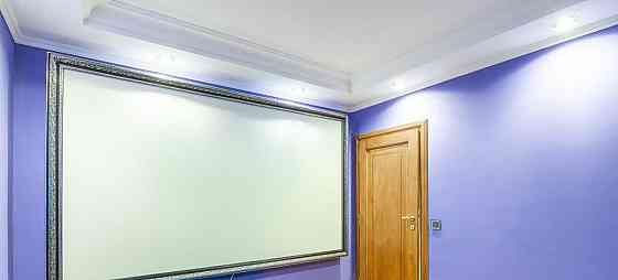 4-комн. квартира, 140 м2, 17/19 эт. Москва