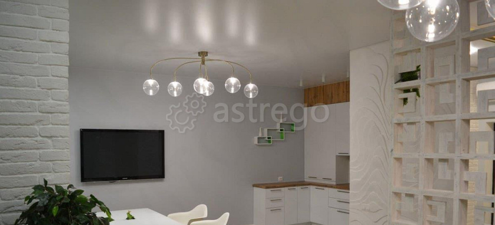 2-комн. квартира, 70 м2, 10/16 эт. Астрахань - изображение 4