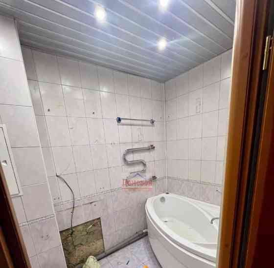4-комн. квартира, 76.1 м2, 1/2 эт. Уфа