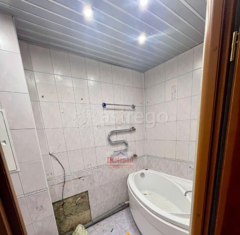 4-комн. квартира, 76.1 м2, 1/2 эт. Уфа - изображение 4