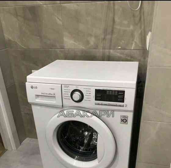 2-комн. квартира, 50 м2, 15/20 эт. Красноярск