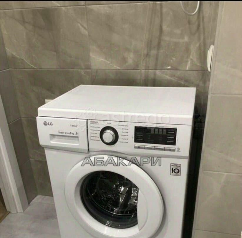 2-комн. квартира, 50 м2, 15/20 эт. Красноярск - изображение 4