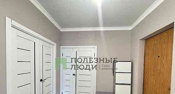 4-комн. квартира, 87.7 м2, 7/9 эт. Астрахань