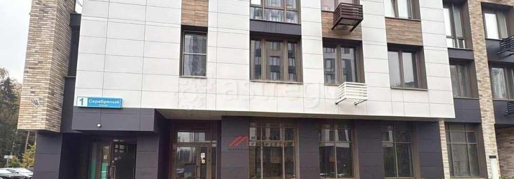 Торговое помещение, 90 м2 Красногорск - изображение 1