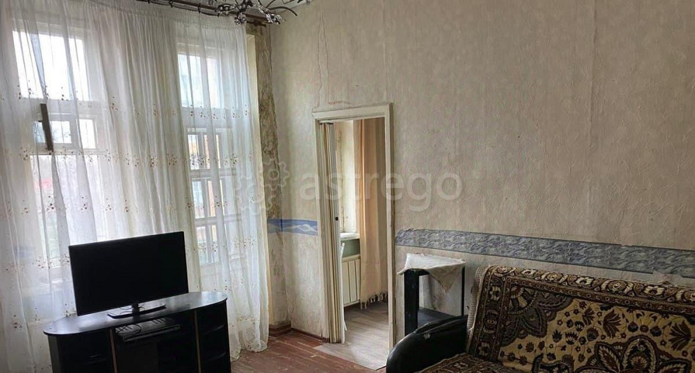 Комната, 31.4 м2, 4/4 эт. Ступино - изображение 4