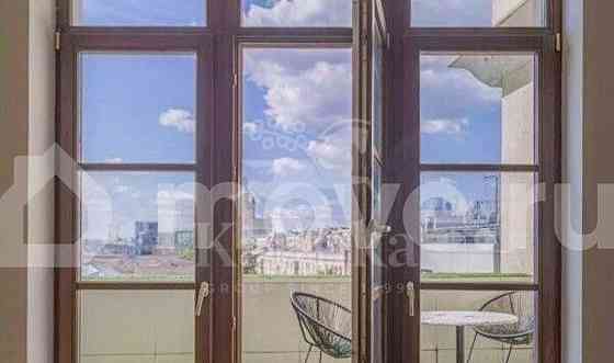 4-комн. квартира, 190 м2, 8/12 эт. Москва