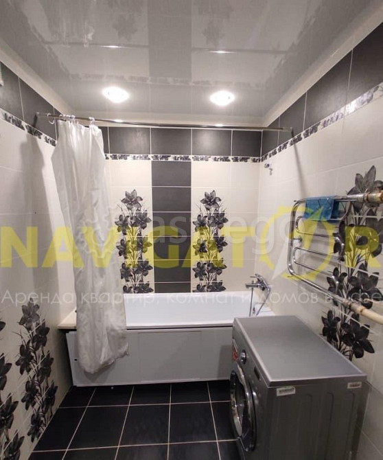 2-комн. квартира, 60 м2, 15/16 эт. Уфа - изображение 9