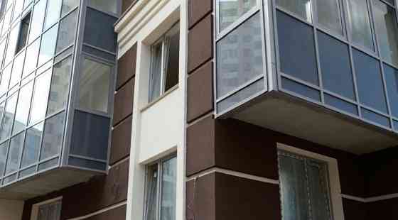 1-комн. квартира, 32 м2, 15/20 эт. Санкт-Петербург