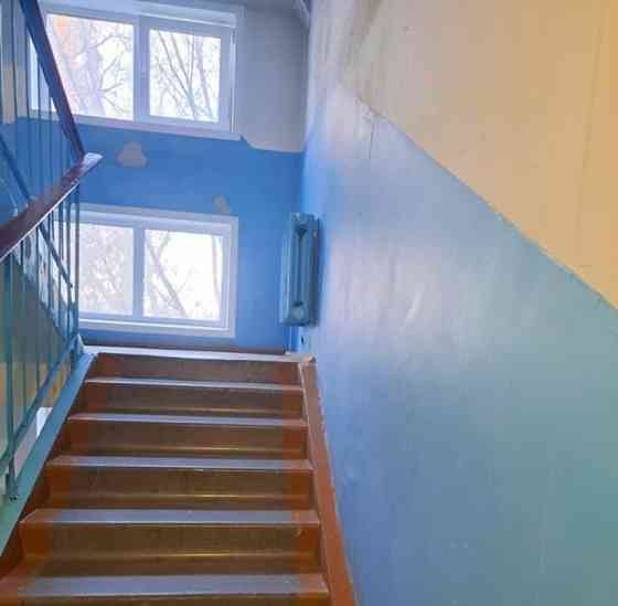 1-комн. квартира, 31 м2, 2/5 эт. Красноярск