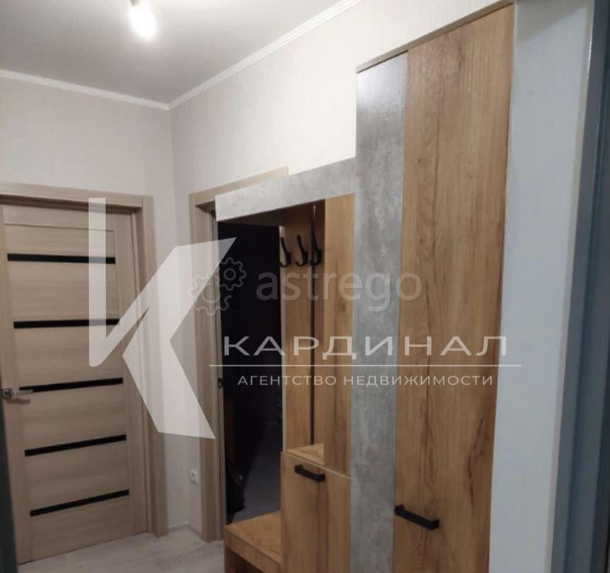 1-комн. квартира, 41 м2, 8/10 эт. Старый Оскол - изображение 10