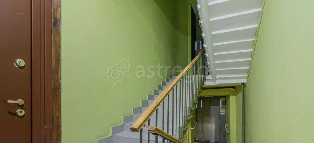 3-комн. квартира, 80 м2, 2/6 эт. Санкт-Петербург - изображение 3