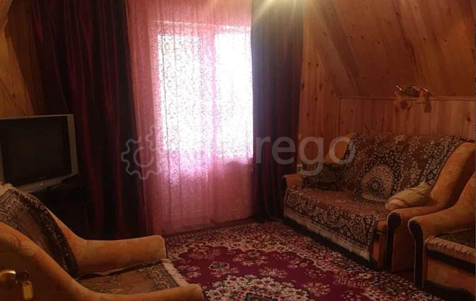 Дом, 100 м2, 6 соток, 2 эт. Белгород - изображение 5