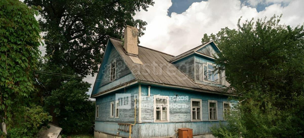 Дом, 158.9 м2, 8.3 сотки, 2 эт. Санкт-Петербург - изображение 3
