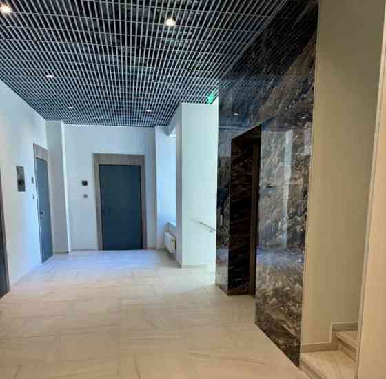 4-комн. квартира, 92 м2, 6/6 эт. Санкт-Петербург