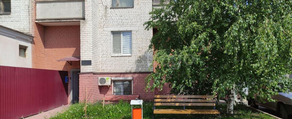 Офис, 131 м2 Белгород - изображение 4
