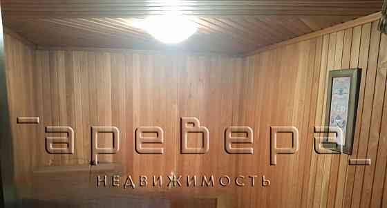 Коттедж, 198 м2, 9.8 сотки, 3 эт. Емельяново
