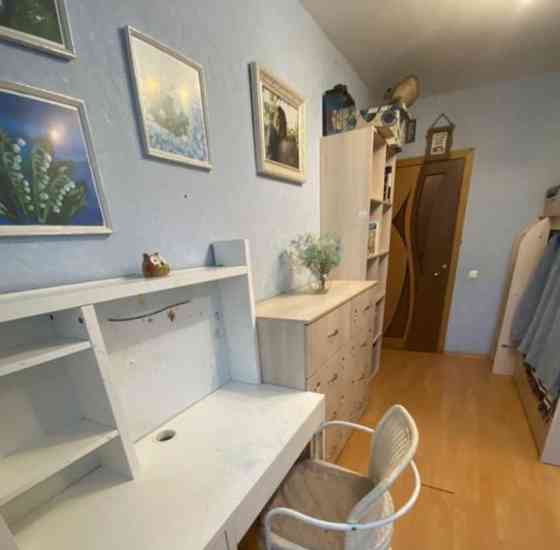 2-комн. квартира, 42.6 м2, 4/5 эт. Подольск