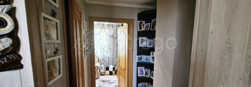 Дом, 40 м2 Егорьевск - изображение 5