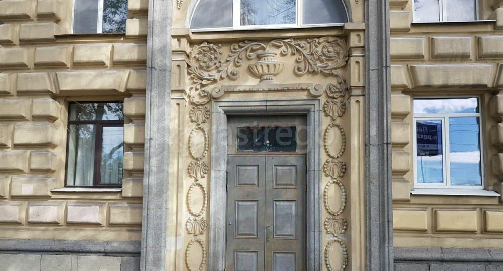 Офис, 56.5 м2 Санкт-Петербург - изображение 6