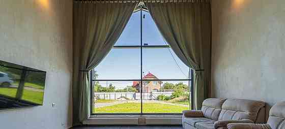 Дом, 242 м2, 13.52 сотки, 1 эт. Санкт-Петербург
