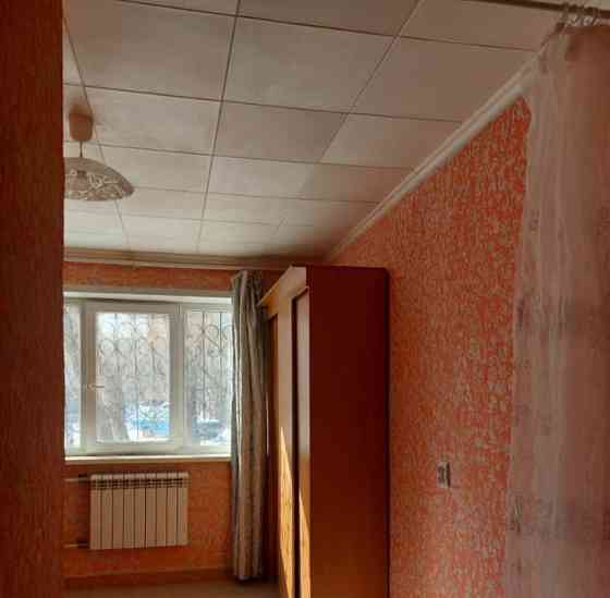1-комн. квартира, 18 м2, 1/5 эт. Красноярск