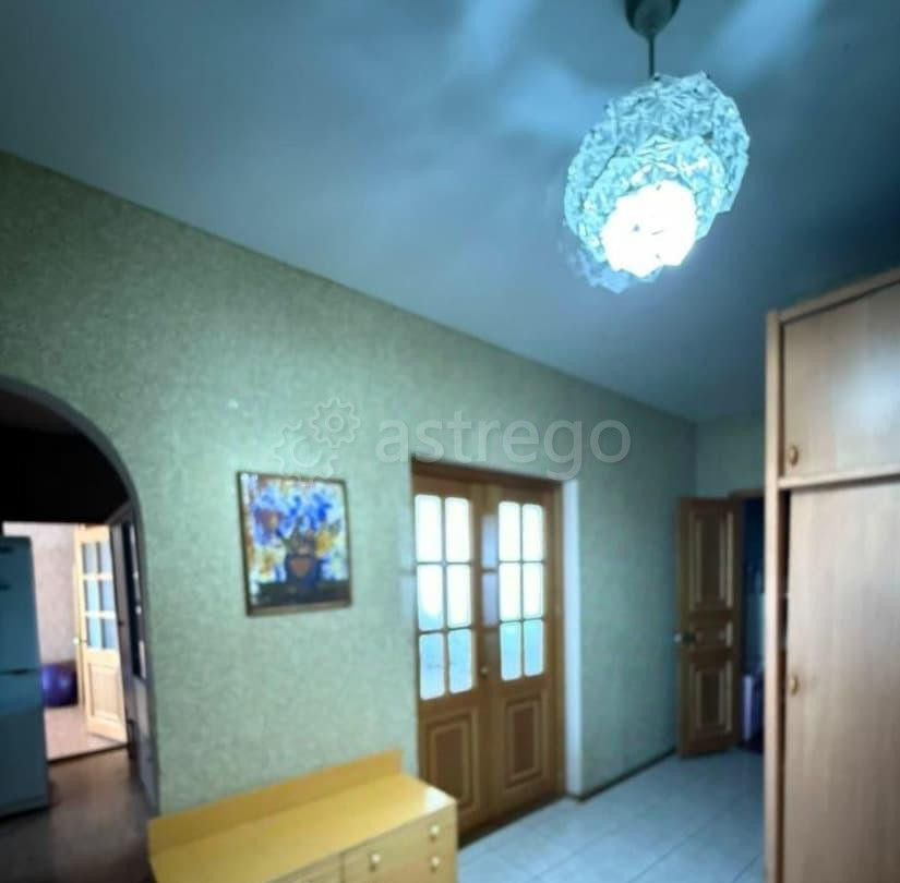 Комната, 30 м2, 9/9 эт. Астрахань - изображение 5