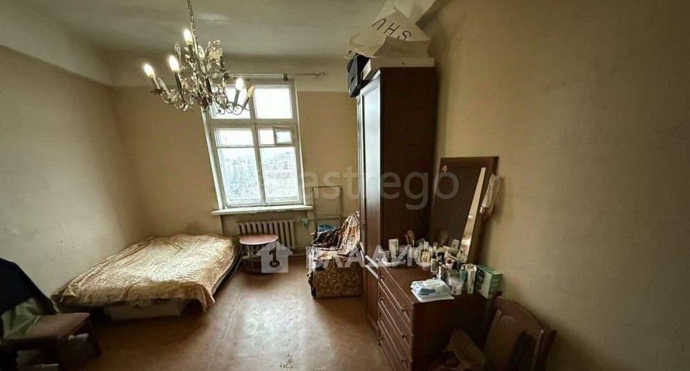 Комната, 19.8 м2, 5/5 эт. Москва - изображение 3