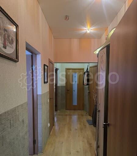 3-комн. квартира, 83 м2, 1/2 эт. Дубовое - изображение 10