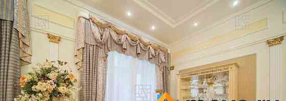 4-комн. квартира, 180 м2, 2/5 эт. Москва