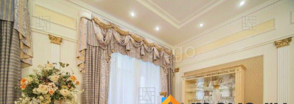4-комн. квартира, 180 м2, 2/5 эт. Москва - изображение 2