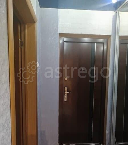 2-комн. квартира, 42 м2, 4/9 эт. Шарыпово - изображение 3