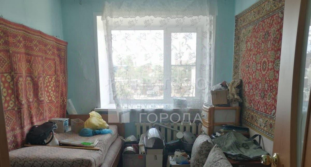 2-комн. квартира, 45.1 м2, 2/3 эт. Тальменка - изображение 7