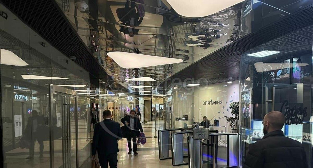 Готовый бизнес, 33.9 м2 Москва - изображение 7