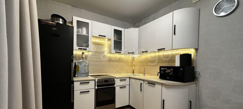 1-комн. квартира, 40 м2, 17/17 эт. Раменское - изображение 3