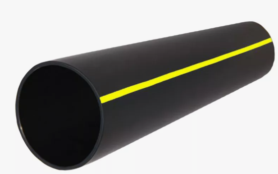 Труба полиэтиленовая для водоотведения, канализ., Диам.: 560 мм Екатеринбург