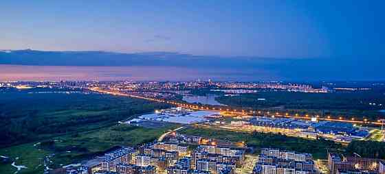 3-комн. квартира, 75.7 м2, 7/8 эт. Уфа