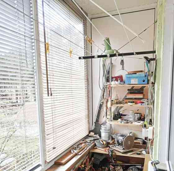 4-комн. квартира, 62.2 м2, 4/5 эт. Дивногорск