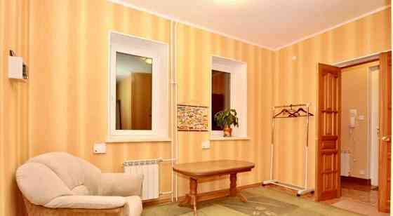 Коттедж, 380 м2 Мытищи