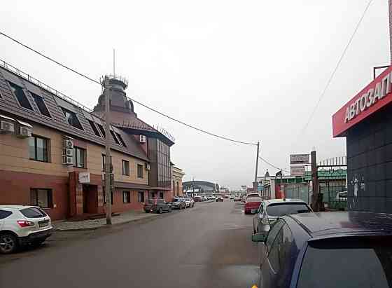 Офис, 405.9 м2 Барнаул