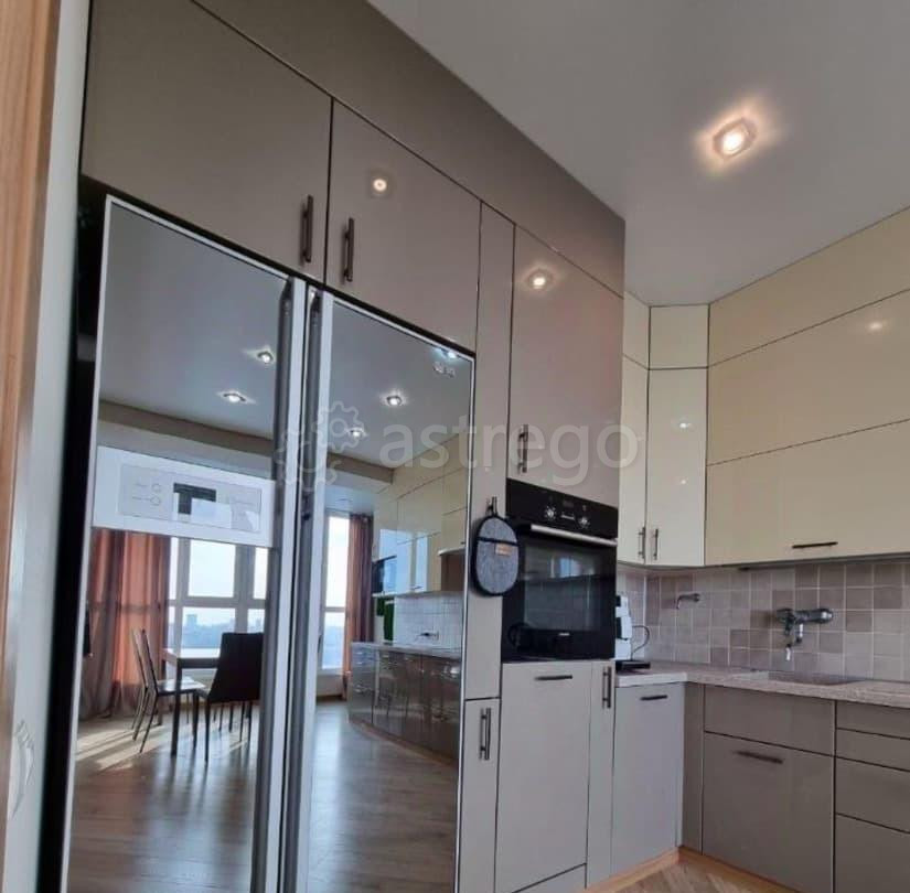 4-комн. квартира, 120 м2, 16/21 эт. Уфа - изображение 5