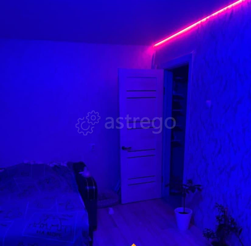 1-комн. квартира, 29 м2, 5/5 эт. Райчихинск - изображение 1